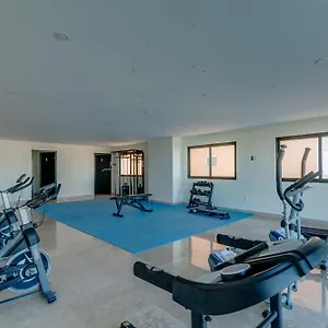 Apartamento Perico, Terraza Con Vista Al Mar De Mzt!, Mazatlán